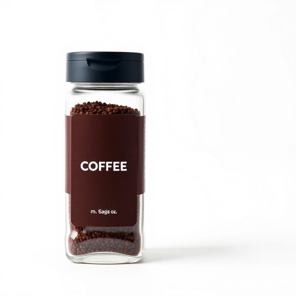 Premium Instant Coffee