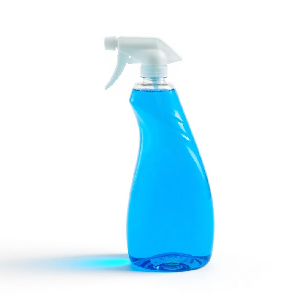 Power Toilet Cleaner